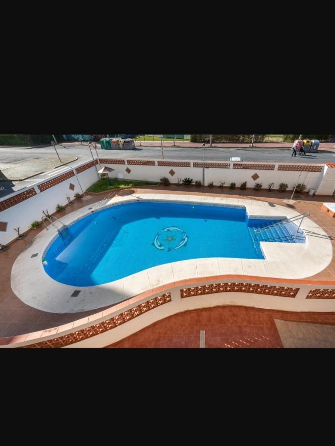 Apartamento En El Portil Exterior foto