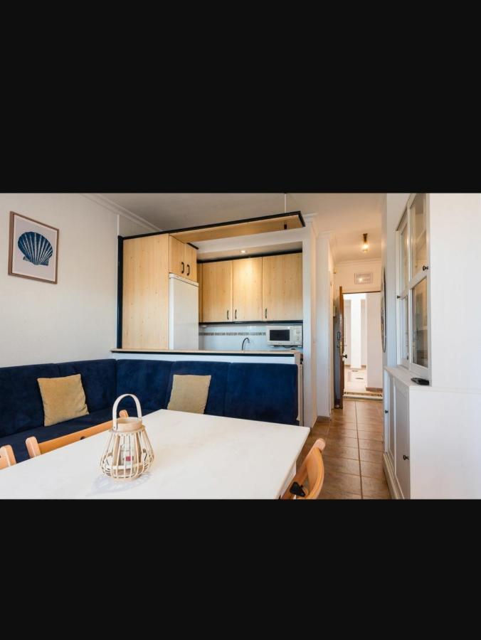 Apartamento En El Portil Exterior foto