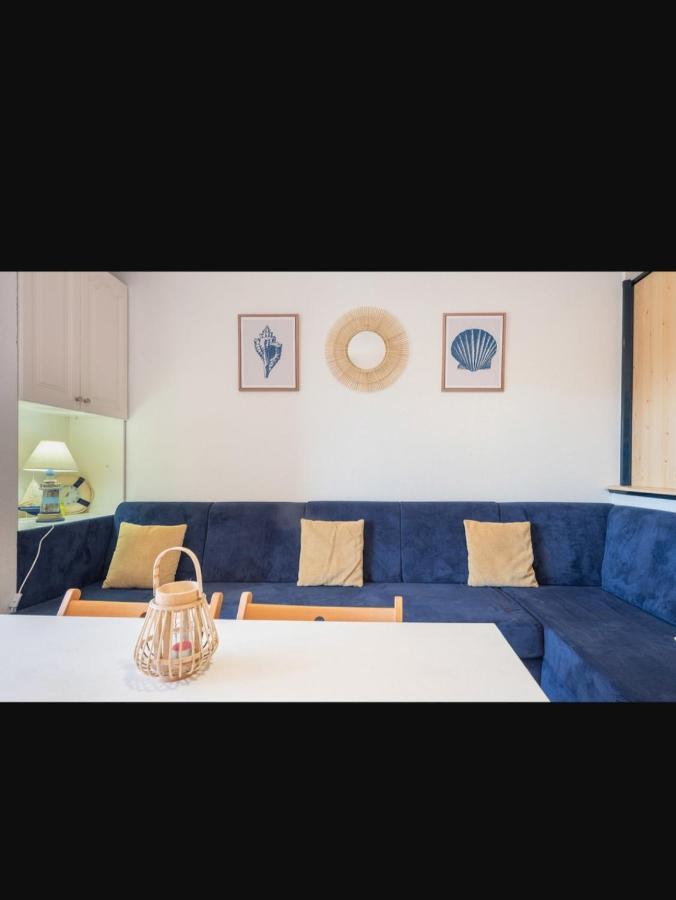 Apartamento En El Portil Exterior foto