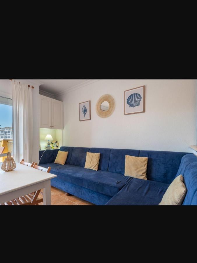 Apartamento En El Portil Exterior foto